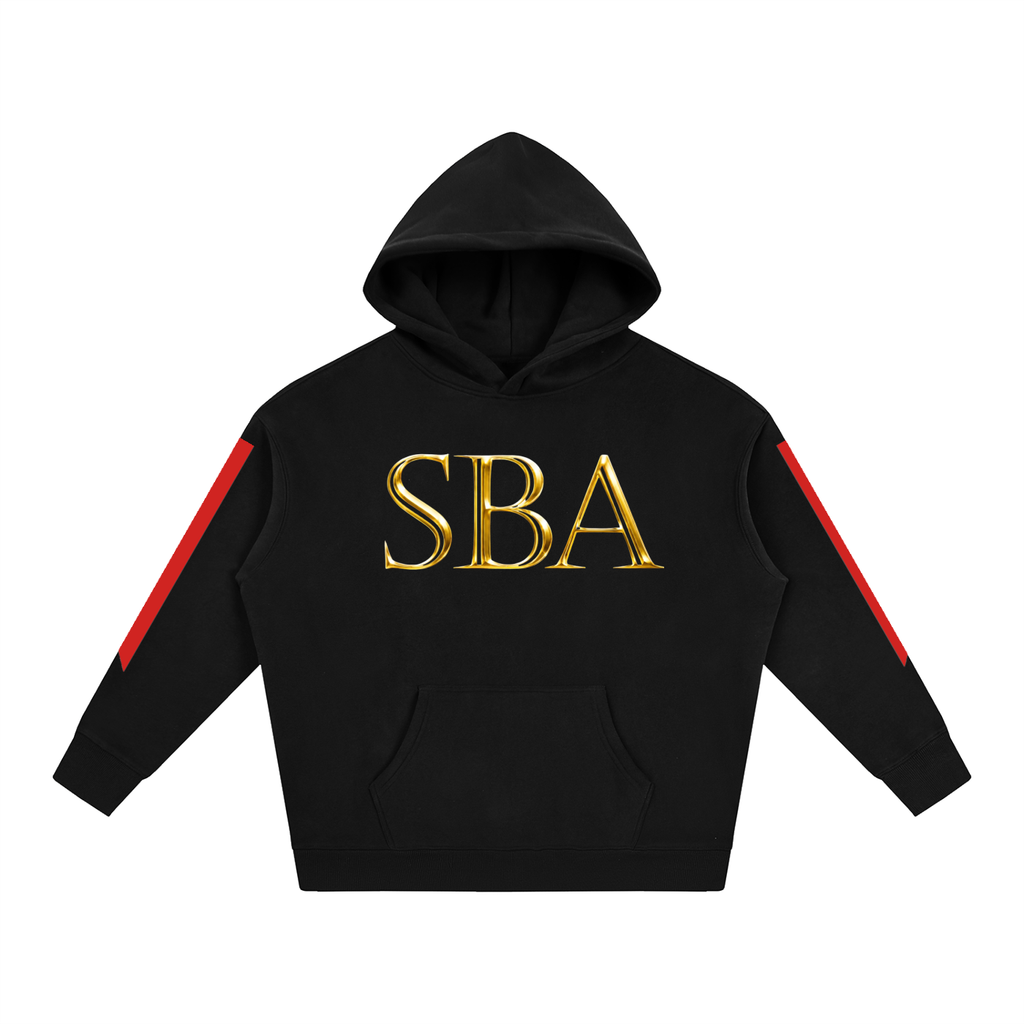 STAY BLESSED HOLY HOODIE