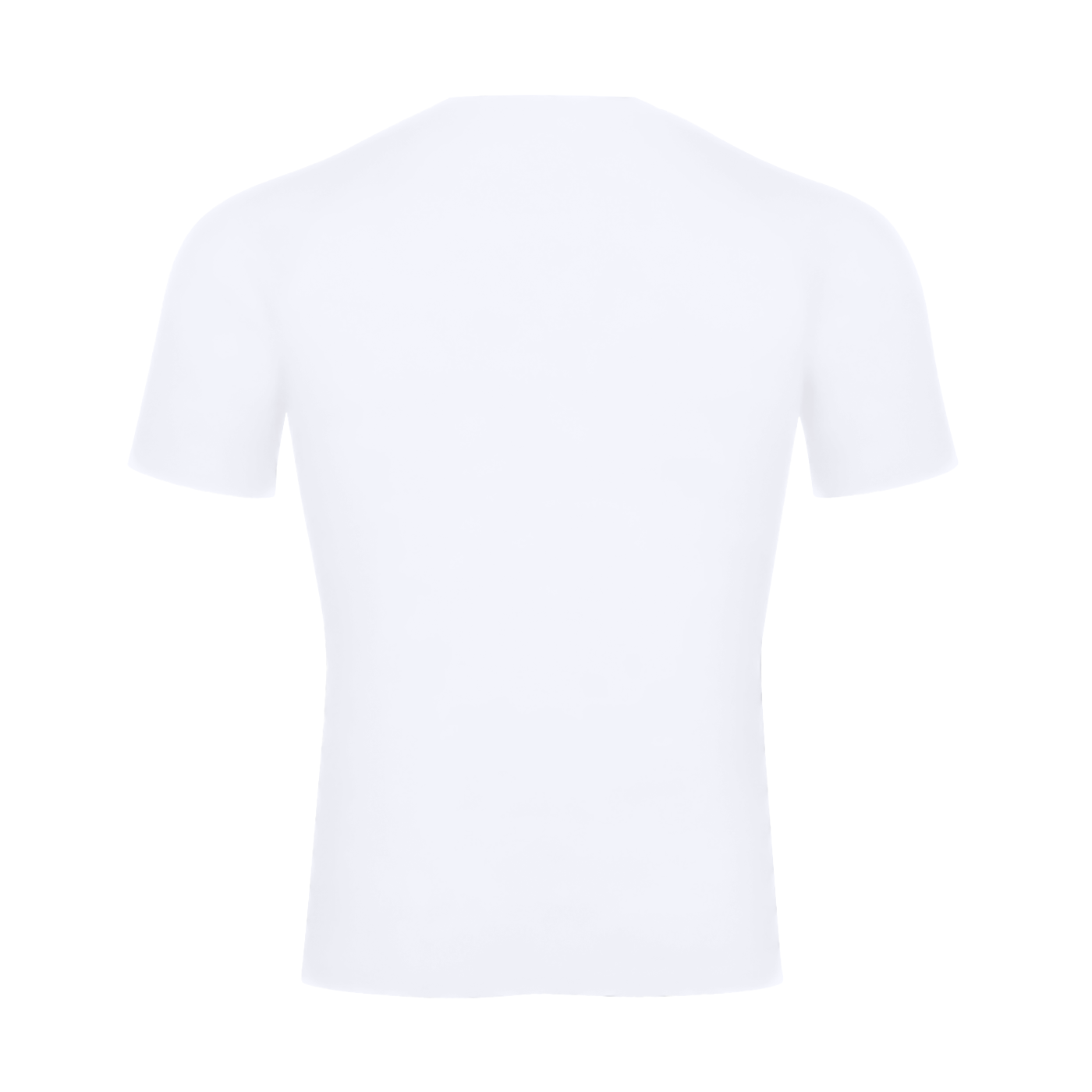 STAY BLESSED DOUGHERTY COMPRESSION TEE
