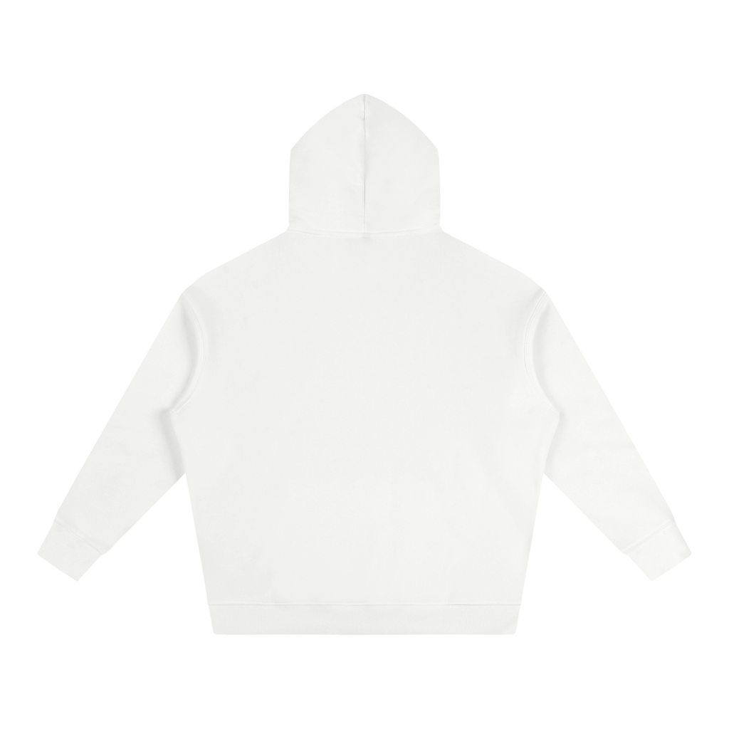 STAY BLESSED PIXELATED HOODIE