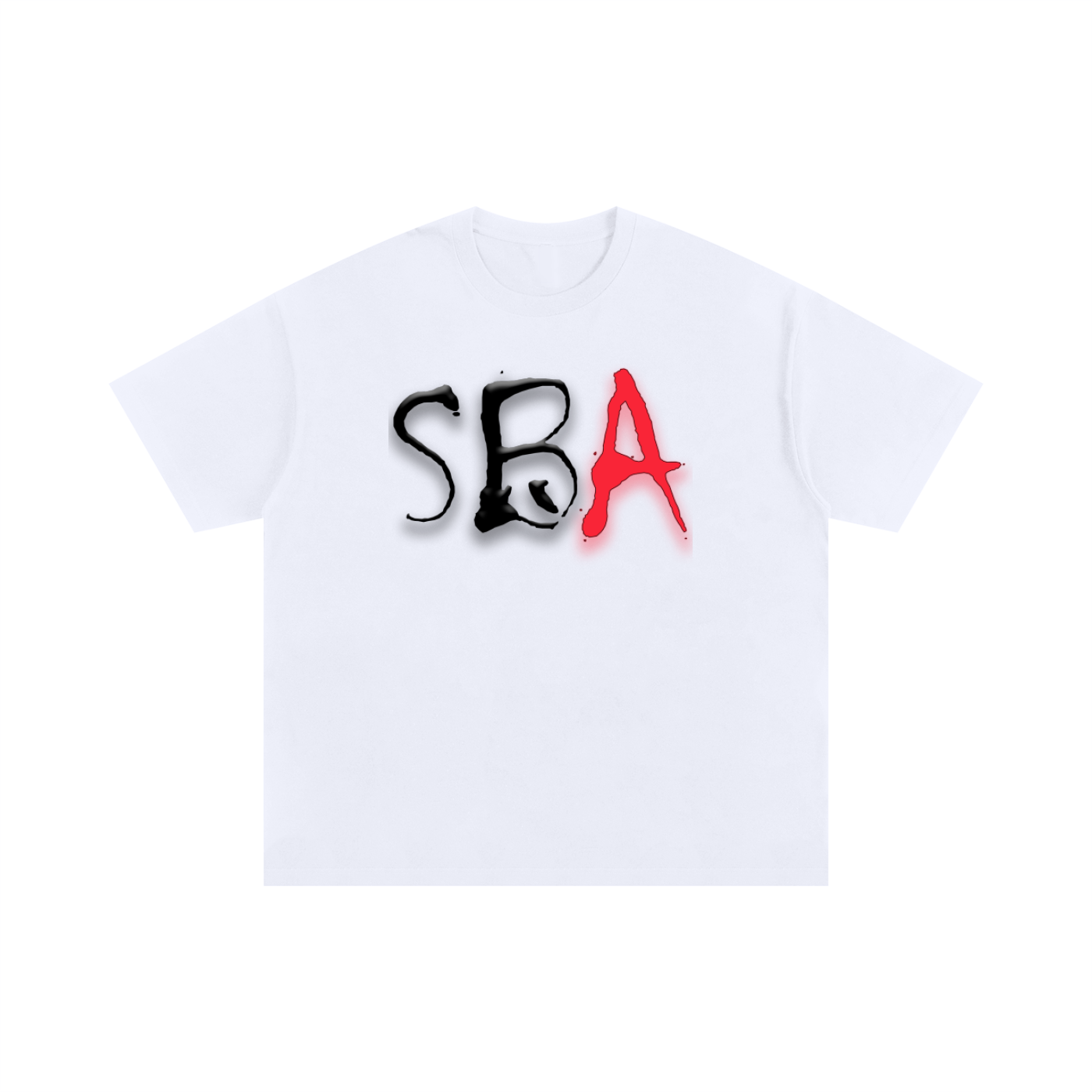 STAY BLESSED HORROR TEE
