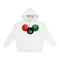 SBA BILLARDS HOODIE