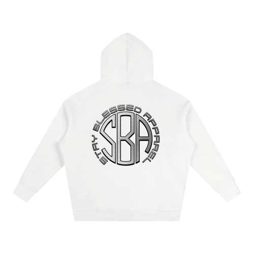 STAY BLESSED APPAREL CARD HOODIE