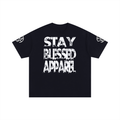 STAY BLESSED CITY BOY TEE