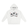 STAY BLESSED APPAREL CARD HOODIE
