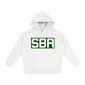 STAY BLESSED PIXELATED HOODIE