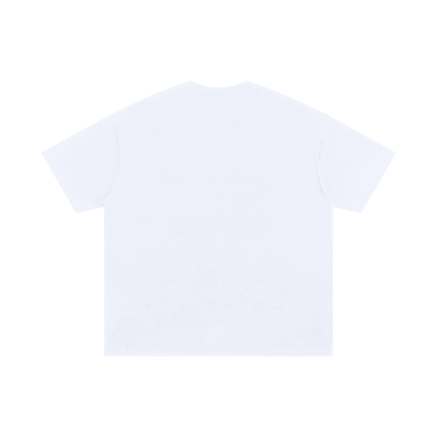 STAY BLESSED STATEMENT TEE