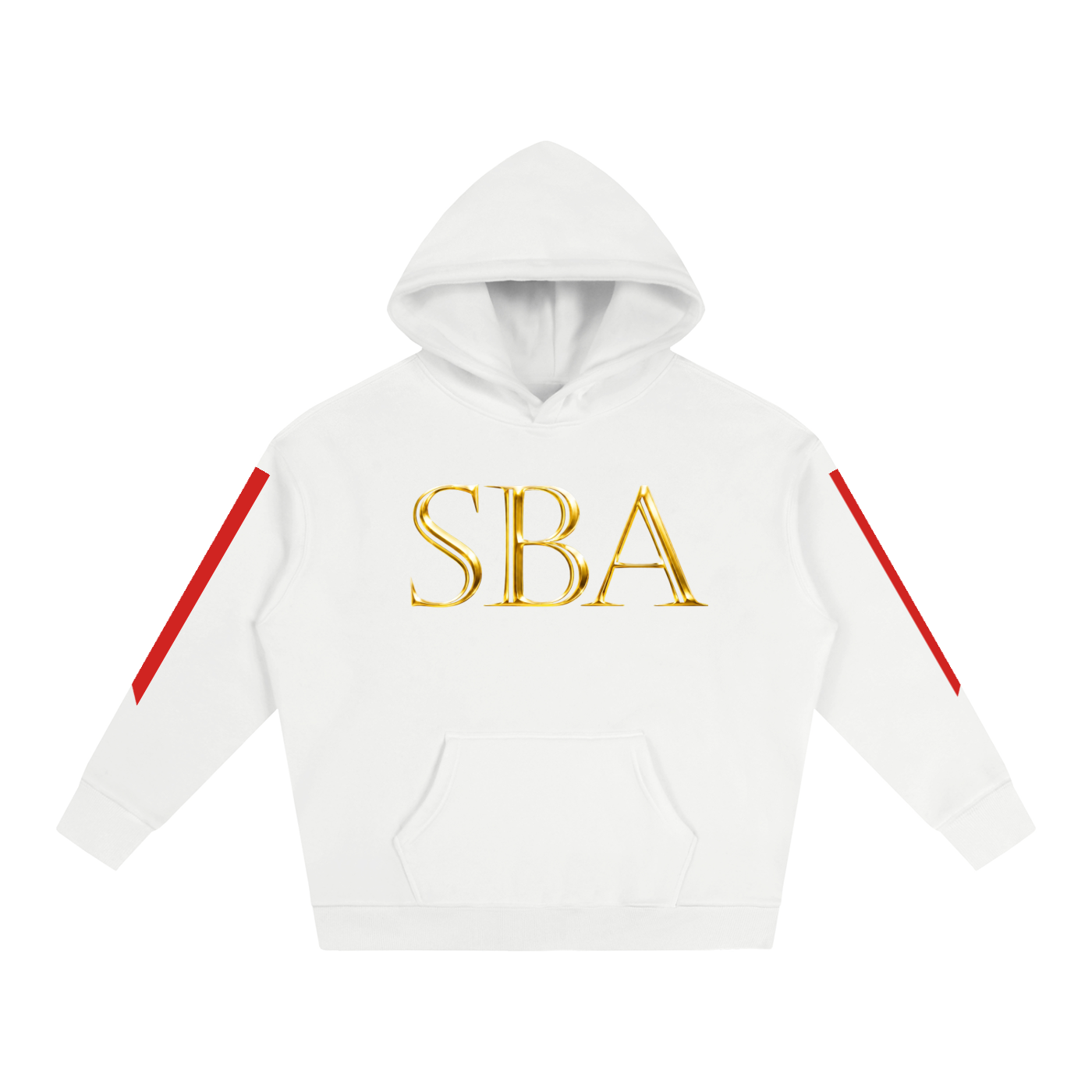 STAY BLESSED HOLY HOODIE