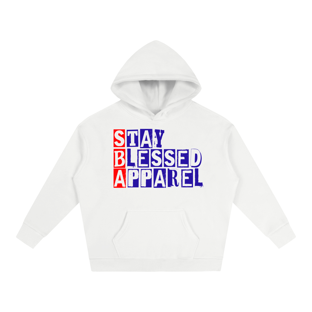 STAY BLESSED WESTOVER HOODIE