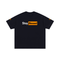 STAY BLESSED CLASSIC TEE