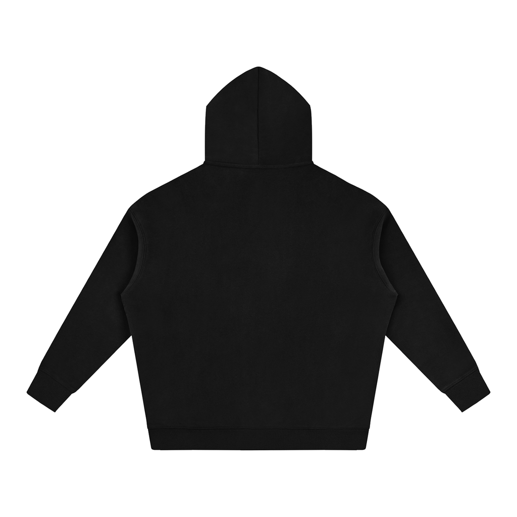 STAY BLESSED PIXELATED HOODIE