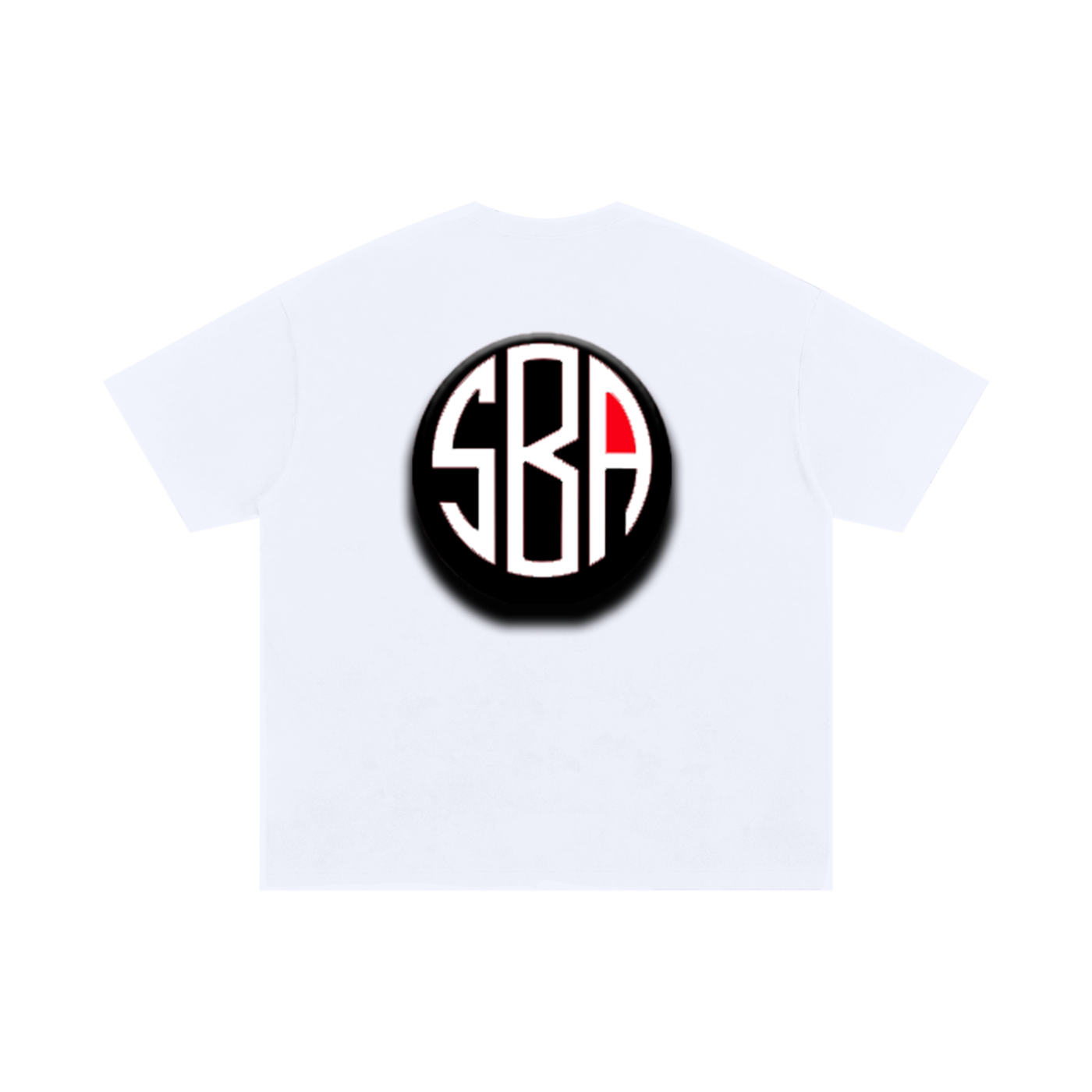 STAY BLESSED INCREDIBLE THEME TEE