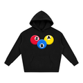 STAY BLESSED BILLARDS HOODIE