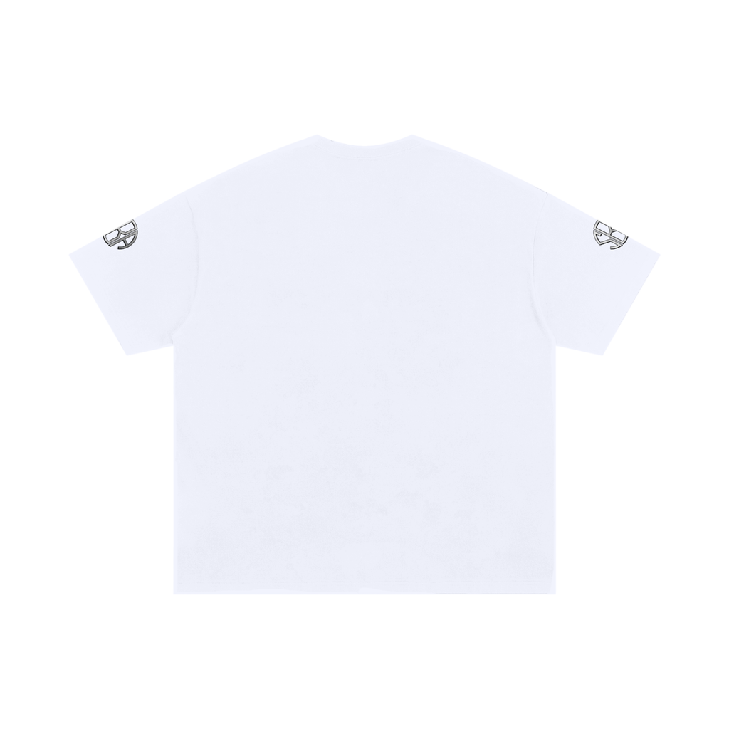 STAY BLESSED "SUPERHERO" TEE