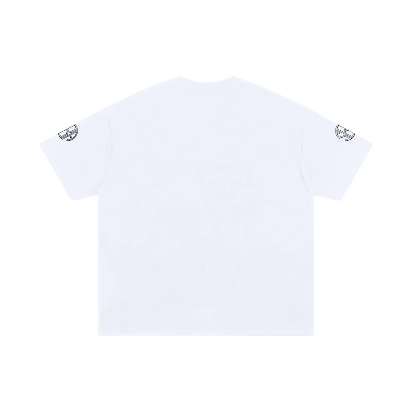 STAY BLESSED "SUPERHERO" TEE