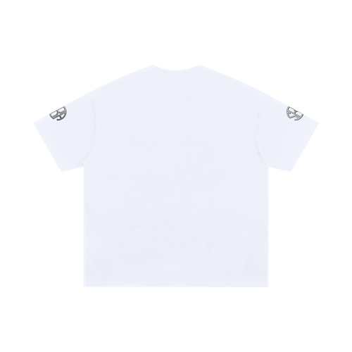 STAY BLESSED "SUPERHERO" TEE