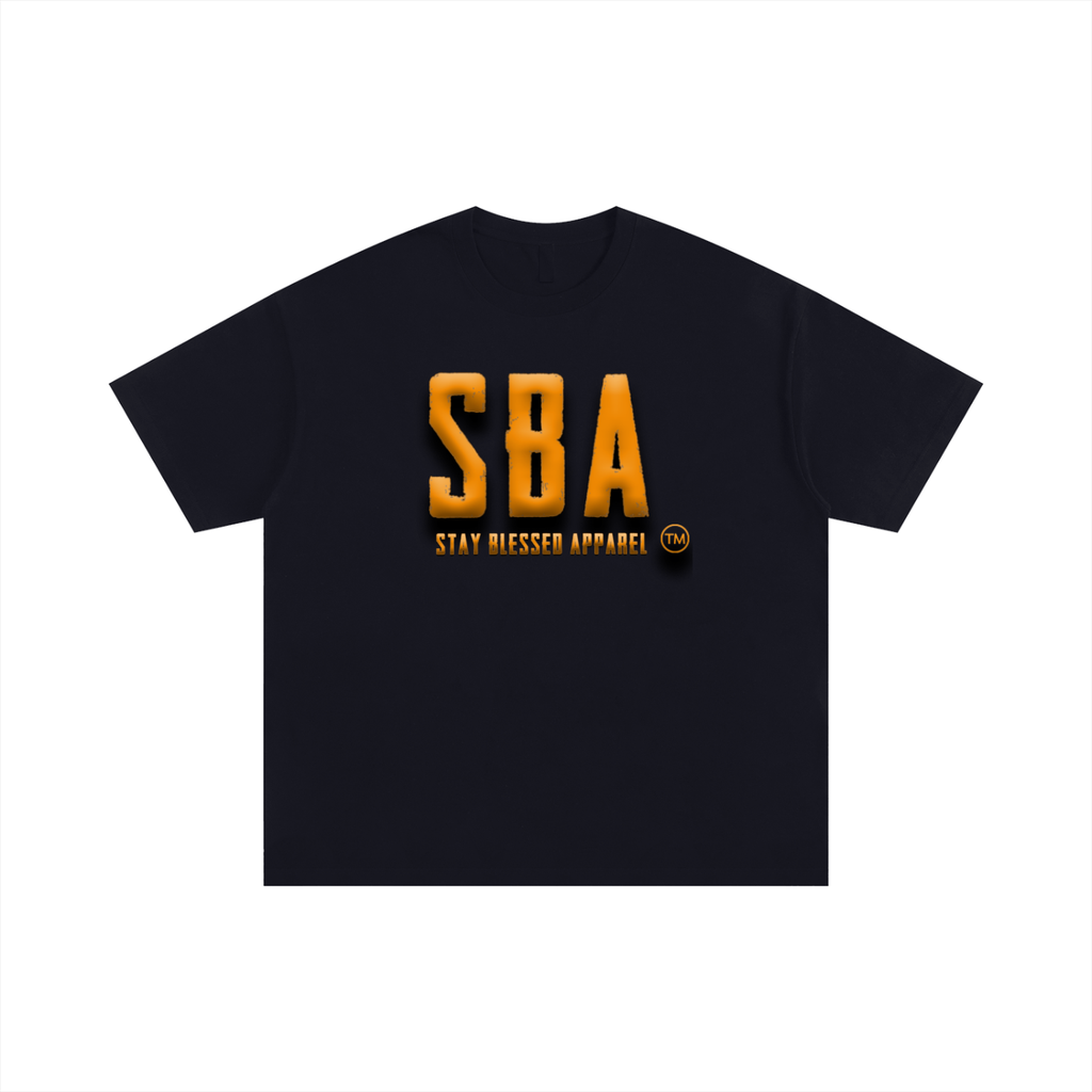 STAY BLESSED JURASSIC TEE