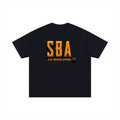 STAY BLESSED JURASSIC TEE